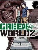 GREEN WORLDZ THUMBNAIL